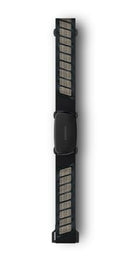 GARMIN 010-12883-00 HRM-DUAL HEART RATE MONITOR - BLACK - Brand New