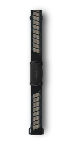 GARMIN 010-12883-00 HRM-DUAL HEART RATE MONITOR - BLACK - Brand New