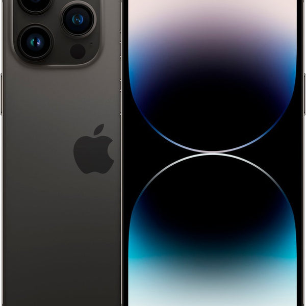APPLE IPHONE 14 PRO MAX - 128GB - UNLOCKED - MQCP3LL/A - SPACE