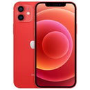APPLE IPHONE 12 256GB UNLOCKED PRODUCT RED MGF13LL/A - Scratch & Dent