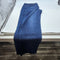 BLU ROCK MEN'S 4-WAY STRETCH SLIM FIT STRAIGHT DARK WASH - SIZE 36X31 - INDIGO - Brand New