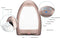 EyeVac Home Touchless Vacuum Dual High Efficiency Filtration - - Scratch & Dent
