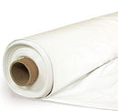 SUNSCOVER Greenhouse White Plastic Film Polyethylene Covering 4 Year 6 Mil - Brand New