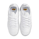 NIKE AIR VAPORMAX 2021 FK WOMEN'S GYM SHOES SIZE WOMEN 11.5 WHITE - Like New