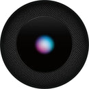 Apple HomePod 1st Generation Smart Speaker MQHW2LL/A - Space Gray Like New