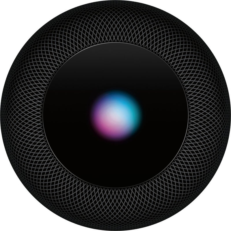 For Parts: Apple HomePod 1st Generation Smart Speaker - Space Gray MOTHERBOARD DEFECTIVE