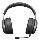 LucidSound LS50X Wireless Gaming Headset for Xbox One and Series X|S Black Like New