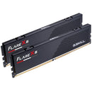 G.SKILL Flare X5 Series DDR5 RAM 64GB (2x32GB) 6000MT/s CL36-36-36-96 - BLACK - Like New
