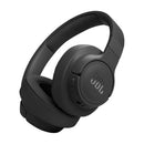 JBL TUNE 770NC ADAPTIVE NOISE CANCELLING SMART WIRELESS OVER-EAR - BLACK - Brand New