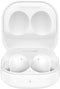 SAMSUNG Galaxy Buds2 True Wireless Noise Cancelling SM-R177NZWALTA - White Like New