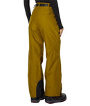 O'NEILL Star Insulated Pants Plantation MD (US 5-7) Green - Brand New