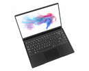 MSI MODERN 14" B10MW-013US FHD I7-10510U 1.8GHZ 16GB 512GB SSD - BLACK - Like New