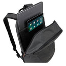 Case Logic Era Laptop Backpack Fits Devices Up to 15.6" B086R3FQT7 - Gray - Like New