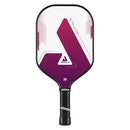 JOOLA STRATOS PICKLEBALL PADDLE LIGHTWEIGHT FIBERGLASS 17238 - LAVENDER - Like New