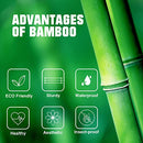 WTZ Plant Stand Indoor Bamboo 6 Tier Tall Plant Stand Outdoor B09KXXWZK9 - NEW - Brand New