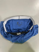 WARRIORS & SCHOLARS WARRIORS AND SCHOLARS BLUE BOXER BRIEFS - SIZE: MEN M - BLUE - Like New