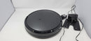 TECBOT ROBOT VACUUM CLEANER - BLACK - Like New
