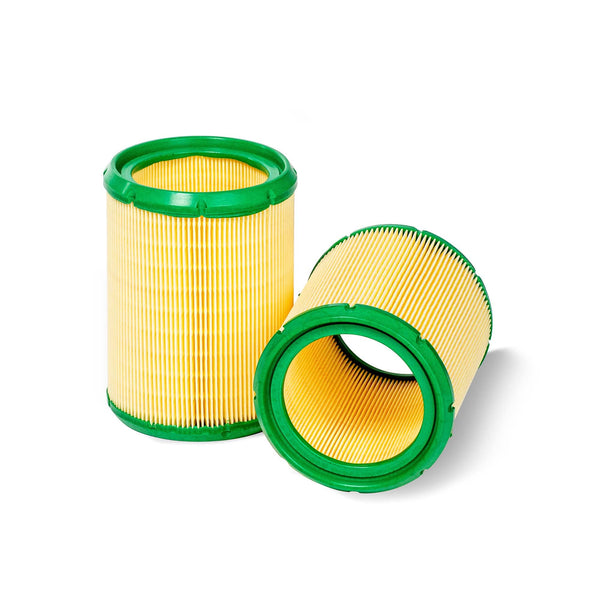 4BLANC ALIZE ORIGINAL CHANGEABLE AIR FILTER CERTIFIED HEPA 11 GREEN-115 - Like New