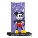 HALLMARK KEEPSAKE CHRISTMAS ORNAMENT 2023 DISNEY 100 YEARS WONDER MICKEY - Like New