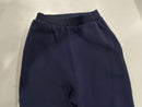 EMBER GEAR BOYS' FLEECE JOGGERS SIZE: SMALL - NAVY - Brand New