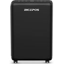 BICEPOS 2000 SQ.FT DEHUMIDIFIER FOR BASEMENT 30 PINTS DEHUMIDIFIERS - BLACK - Like New