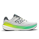 NEW BALANCE MEN'S 1080 V15 - SIZE: 10 X-WIDE - REFLECTION/GRAPHITE - Like New