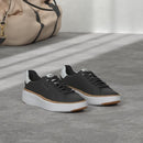 C34225 COLE HAAN MEN'S GRANDPRO TOPSPIN SNEAKER SIZE MEN 7 BLACK - Like New