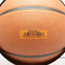 WILSON NCAA ICON TOTAL GRIP 27.5" (AGES 5-8) BASKETBALL - SIZE 5 - BROWN - Brand New