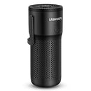 LASHAHOPE AIR PURIFIER FOR HOME H13 TRUE HEPA FILTER LASHAHOPE-7001 - BLACK - Like New