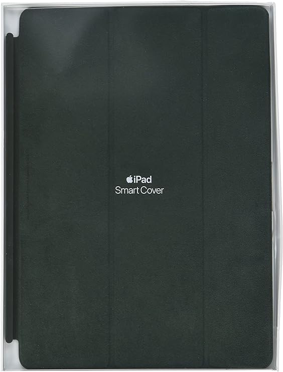 APPLE SMART COVER FOR IPAD AND IPAD AIR MGYR3ZM/A - CYPRUS GREEN - Like New