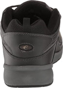 EASY SPIRIT WOMEN'S ROADRUN SNEAKERS, WIDE WIDTH - SIZE: WOMEN 9W - BLACK - Like New