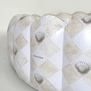 MINNIDIP EXCLUSIVE RESORT COLLECTION TUFTED POOL 125 GAL NOVELTY KIDDIE POOL - Brand New