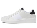 C39024 COLE HAAN MEN'S GRAND CROSSCOURT PREMIER SNEAKER SIZE 8 WHITE/BLACK/WHITE - Like New