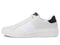 C39024 COLE HAAN MEN'S GRAND CROSSCOURT PREMIER SNEAKER SIZE 8 WHITE/BLACK/WHITE - Like New