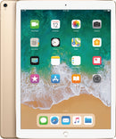 Apple iPad Pro 12.9in (2nd Gen.) 256GB WiFi MP6J2LL/A - Gold - Like New