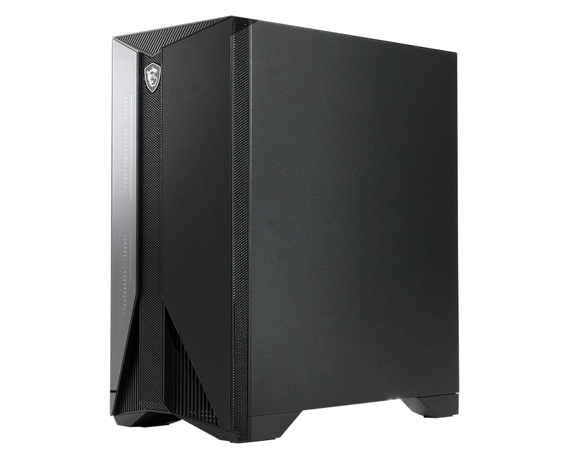 MSI AEGIS RS 12TD-259US Desktop i7-12700KF 32GB 2TB SSD RTX 3070 BLACK Like New