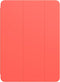 Apple Smart Folio for 11-inch iPad Pro, 2nd Gen, iPad Air 4th Gen - Pink Citrus - Like New