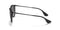 RAY BAN SUNGLASSES RB4171F 622/8G, 54MM - BLACK RUBBER/BLACK - Like New