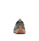 COLUMBIA LANDROAMER CAMPER MEN'S GRAY SLIP ON 7.5 M, CM 25.5 - GRILL/STORM - Like New