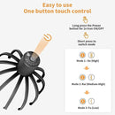 ONIYEA Electric Scalp Massager with 3 Modes 360 Degree Head Massager HS-001 - Like New