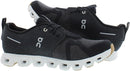 99.98828 ON RUNNING Cloud 5 Terry MENS BLACK/ALMOND SIZE 8.5 New