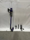 Dyson SV12 V10 Animal + Cordless Vacuum Cleaner - PURPLE Like New
