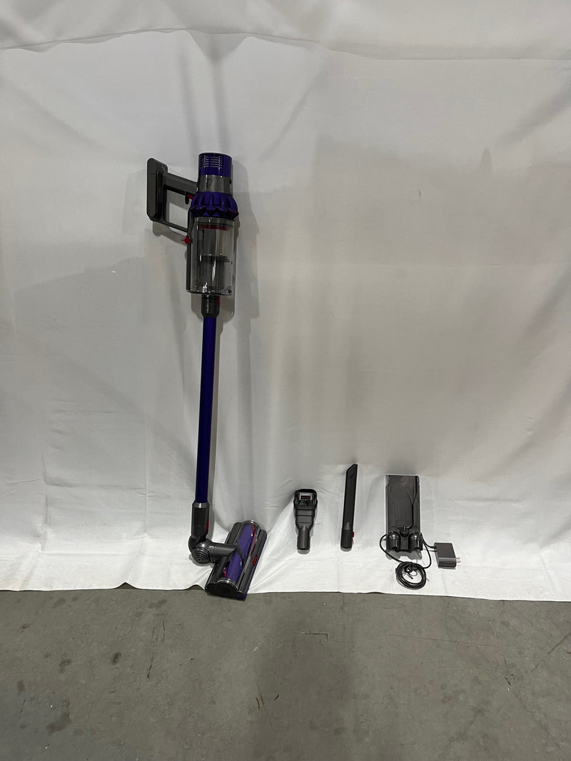 Dyson SV12 V10 Animal + Cordless Vacuum Cleaner - PURPLE - Like New