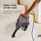 Shark HV371 Rocket Pro DLX Corded Stick, Removable Hand Vacuum - Fuchsia - Like New