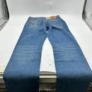 LEVI'S WOMEN'S CLASSIC STRAIGHT JEANS CAVE WALL - SIZE: WOMEN SIZE 2 - CAVE WALL - Brand New