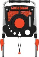 Little Giant Ladders, AirDeck Workstation, 25 Lbs Weight Rating - BLACK/ORANGE - Like New
