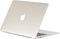 Apple MacBook Air 13.3" 1440x900 I5-4260U 4GB 256GB SSD MD761LL/B - SILVER Like New