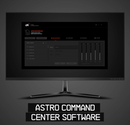 ASTRO Gaming A50 Wireless Headset with Base Station Gen 4 Black - Scratch & Dent