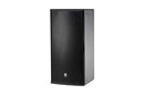 JBL PROFESSIONAL 5212/64 12” 2-WAY LOUDSPEAKER SYSTEM 2" DUAL VOICE COIL - BLACK - Like New