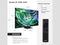 SAMSUNG 65" OLED 4K S90D SERIES HDR+ SMART TV DOLBY ATMOS - QN65S90DAFXZA - Like New